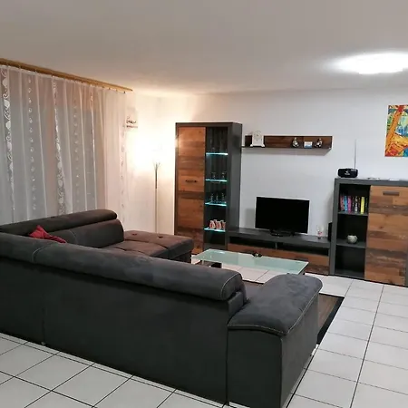 Apartment Noyer C *