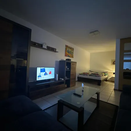 Noyer C Apartment *