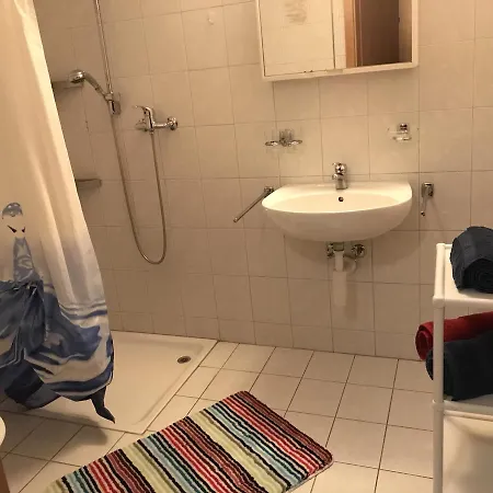 Noyer C 洛伊克巴德