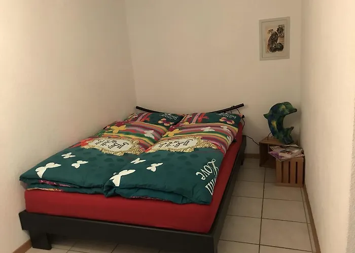 Apartamento Noyer C *