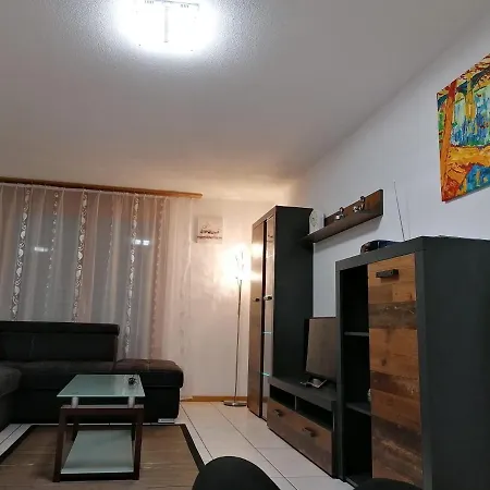 Noyer C * Leukerbad