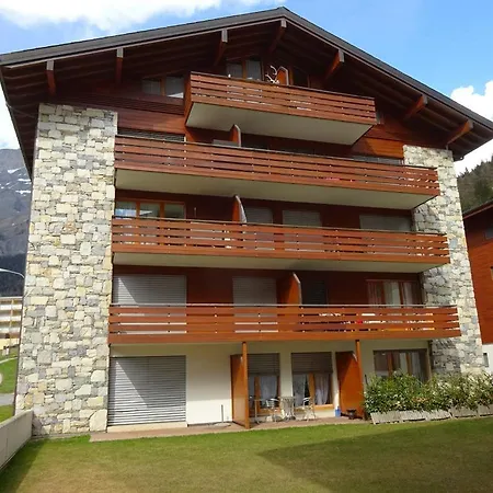 Noyer C * Leukerbad